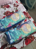 宜婴新梦想家全包臀拉拉裤5XL28片透气尿不湿【品牌直供 安心品质】 实拍图