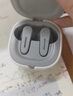 Sibyl 真无线蓝牙耳机入耳式双耳降噪运动游戏低延迟音乐高音质超长续航适用华为oppo苹果vivo学生福音 灰色【APP+40ms低延迟+续航60h】 实拍图