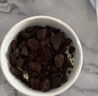 奥利奥饼干碎400g中号无夹心奶茶店烘焙蛋糕木糠杯雪媚娘冰淇淋原料1袋 实拍图