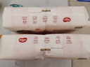 好奇（Huggies）铂金装纸尿裤L120片(9-14kg)大号婴儿尿不湿小桃裤裸感超薄透气 实拍图