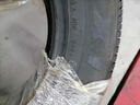玛吉斯（MAXXIS）轮胎/汽车轮胎 205/60R16 92V MA656 适配凌度/起亚K5 实拍图