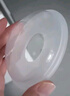 吾朵乳头保护罩 隔离内衣摩擦保护受伤乳头 乳头罩护乳罩/2个装 实拍图