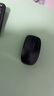 罗技（Logitech）MK220 键鼠套装 无线键鼠套装 办公键鼠套装  多媒体键鼠套装 带无线2.4G接收器 黑色 实拍图