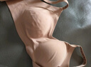 维多利亚的秘密（Victoria's Secret）明星同款 果冻条反重力软支撑无痕文胸PRO微聚拢MAX大胸显小 实拍图