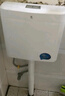尊驰卫浴水箱厕所 蹲便器水箱冲便器蹲坑便池卫生间节能双控冲水箱 节水大冲力水箱+豪华安装包 实拍图