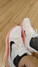 耐克NIKE男跑步鞋飞马41 PEGASUS 41运动鞋IB6656-108白/粉40.5 实拍图