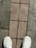 NEW BALANCE 运动鞋男鞋户外夏季透气Rebel v4速度训练跑步鞋MFCXLJ4 41.5 实拍图