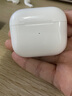 DIJO【华强北顶配】Air4蓝牙耳机双耳无线降噪适用于苹果16pro/15/14/13华为oppo安卓vivo荣耀小米 【华强北旗舰】【空间功能+ 任意名字+超强续航+秒连接】 实拍图