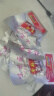 味芝元香辣鱼排28g*18包 湖南特产香辣鱼排鱼尾鱼块鱼尾巴鱼干麻辣 实拍图