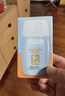 怡思丁（ISDIN）防晒霜隔离30ml SPF50进口面部敏感肌女男士户外军训防晒学生礼物 实拍图