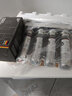 德克西（DEKEXI）净水器家用直饮自来水龙头厨房过滤器 不锈钢厨下式净水机 自行安装 实拍图