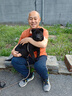爱倍犬儿欢 成犬狗粮 金毛泰迪拉布拉多柯基哈士奇犬粮 实惠囤货装20斤 实拍图