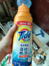汰渍奇迹焕净持久留香洗衣原液2.5kg（800g瓶+850g袋*2) 去渍家庭装 实拍图