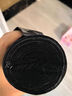 Sodolike尚岛背心垃圾袋150只1丝黑色50*64.5cm*5卷点断大号手提厚垃圾袋 实拍图