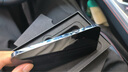 Apple iPhone 13Pro 苹果13Pro 全网通5G 双卡双待 二手苹果手机 远峰蓝色 256G 实拍图
