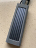 海康威视（HIKVISION）20Gbps M.2 NVMe/SATA双协议固态硬盘盒子移动硬盘盒SSD硬盘外接盒读取器适用笔记本电脑苹果手机 实拍图