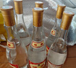 汾酒 黄盖玻汾 清香型白酒 53度 475mL*6瓶 整箱装非原箱 实拍图