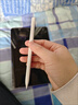 HUAWEI M-Pencil （第三代）华为手写笔 星闪技术超低时延 雪域白  实拍图