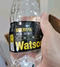 屈臣氏京东专供原味无糖苏打水0糖0卡0脂含汽饮料380mL*18瓶整箱出游 实拍图