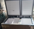 康佳（KONKA）301升双温冰柜冷冻冷藏卧式冷柜家商两用卧式冰箱京东自营BG30AS以旧换新家电国家补贴 实拍图