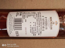 麦卡伦（MACALLAN）15年蓝钻双桶 苏格兰单一麦芽威士忌 700ml 43度 礼盒装 进口洋酒 实拍图