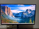 KTC 27英寸4K 160Hz双模320Hz QD量子点-MiniLED显示屏 HDR1400认证 Type-C 65W显示器国家补贴M27P6 实拍图