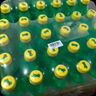 可口可乐（Coca-Cola）檀健次代言 雪碧 Sprite柠檬味汽水碳酸饮料300ml*24瓶 整箱装 实拍图