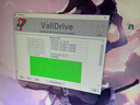 移速（MOVE SPEED）32GB高速u盘 USB3.2大容量金属移动U盘 车载电脑系统办公学习音乐优盘 防水防尘读速150MB 铁三角 实拍图
