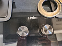 海尔（Haier）燃气灶天然气 家用双灶具5.2kW瞬燃猛火 180min智能定时 政府补贴20%燃气灶 可调节Q2BE7(12T) 实拍图