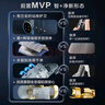 安吉尔前置过滤器家用自动反冲洗防爆40微米双网精滤8.5T大通量全屋入户自来水净水器前十J3525-GWG-6000 实拍图