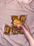达利园法式小面包香奶味休闲零食整箱装办公室代餐面包营养早餐X 法式小面包约400g 实拍图