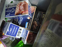 王家渡低温午餐肉300g减盐清淡版泡面螺狮粉火锅烧烤宵夜伴侣方便速食 实拍图