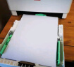 联想（Lenovo）至像M1520W Pro 黑白激光打印机家用/办公打印机复印扫描一体机 手机无线 WiFi学习作业打印机 实拍图