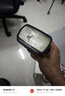 斯丹德FK300II二代通用型机顶闪光灯摄影打光补光灯兼容佳能尼康索尼单反相机热靴灯引闪镍氢电池套装 实拍图