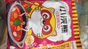 统一小浣熊 番茄红烩味干脆面 35g*30包 整箱装儿时美食干脆面方便面 实拍图