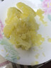 定西土豆2025年新挖粉糯面沙高山洋芋马铃薯甘肃定西美食特产 净重9斤中果【单果3两起】 实拍图