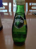 Perrier巴黎水柠檬味气泡水250ml*10罐 法国原装进口 无糖天然果香矿泉水 实拍图