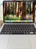 Apple/苹果【国家补贴】AI笔记本/2025款MacBook Air13英寸M4 (10+8核) 16G 256G天蓝色电脑MC6T4CH/A 实拍图