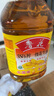鲁花 食用油 5S 压榨一级 花生油 5L 实拍图