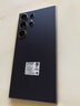 三星Samsung Galaxy S24 Ultra AI手机 第三代骁龙8 游戏手机 2亿像素 拍照手机 12GB+512GB 钛暮紫 实拍图