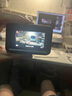 闪迪（SanDisk）256GB TF(MicroSD)内存卡 4K极速金卡A2 V30 U3行车记录仪 运动相机无人机 监控存储卡 读190MB/s 实拍图