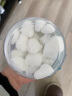 海氏海诺 75%医用酒精棉球 乙醇消毒液消毒棉球25粒含镊子*10盒 实拍图