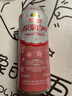 燕京啤酒 桃花白啤 12度 原浆白啤500ml*12听 冰爽畅饮 整箱装 实拍图