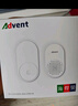 海得曼（advent）G-313H无线门铃智能家用门铃老人呼叫器家庭老年人病床床头呼叫器 实拍图