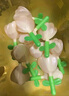 周十五益生菌蜂蜜露孕妇开塞蜜露待产包用产后哺乳期儿童蜂蜜栓礼品36支 实拍图