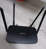 普联（TP-LINK）双千兆路由器 易展mesh分布式 AC1200无线家用穿墙 5G双频 WDR5620千兆易展版 IPv6 实拍图