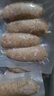 荷美尔（Hormel）经典德式香肠180g/袋*3 冷冻烤肠 热狗肠 早餐烧烤空气炸锅食材 实拍图