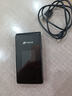 天语（K-TOUCH）V9S+ 4G全网通翻盖手机超长待机大声音量大按键大字体商务备用移动联通电信老年人专用手机 黑色 实拍图