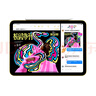 Apple/苹果【国家补贴】iPad 11英寸 A16芯片2025年款 平板电脑 (128GB WLAN版/学习办公娱乐)银色 实拍图