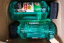 龟牌（Turtle Wax）冰蜡玻璃水0度汽车去油膜雨刮水奔驰宝马通用强力去污夏季2L*2瓶 实拍图